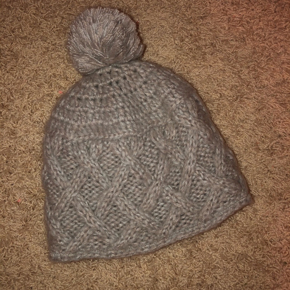 LL Bean winter hat